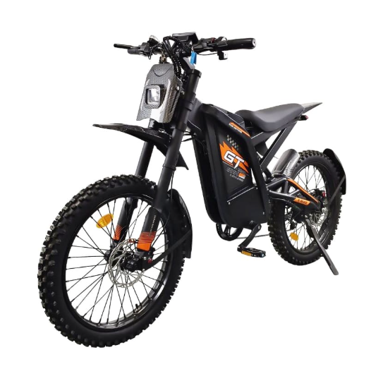 E-Bike OUXI GT2000 – Eforce Mobilidade