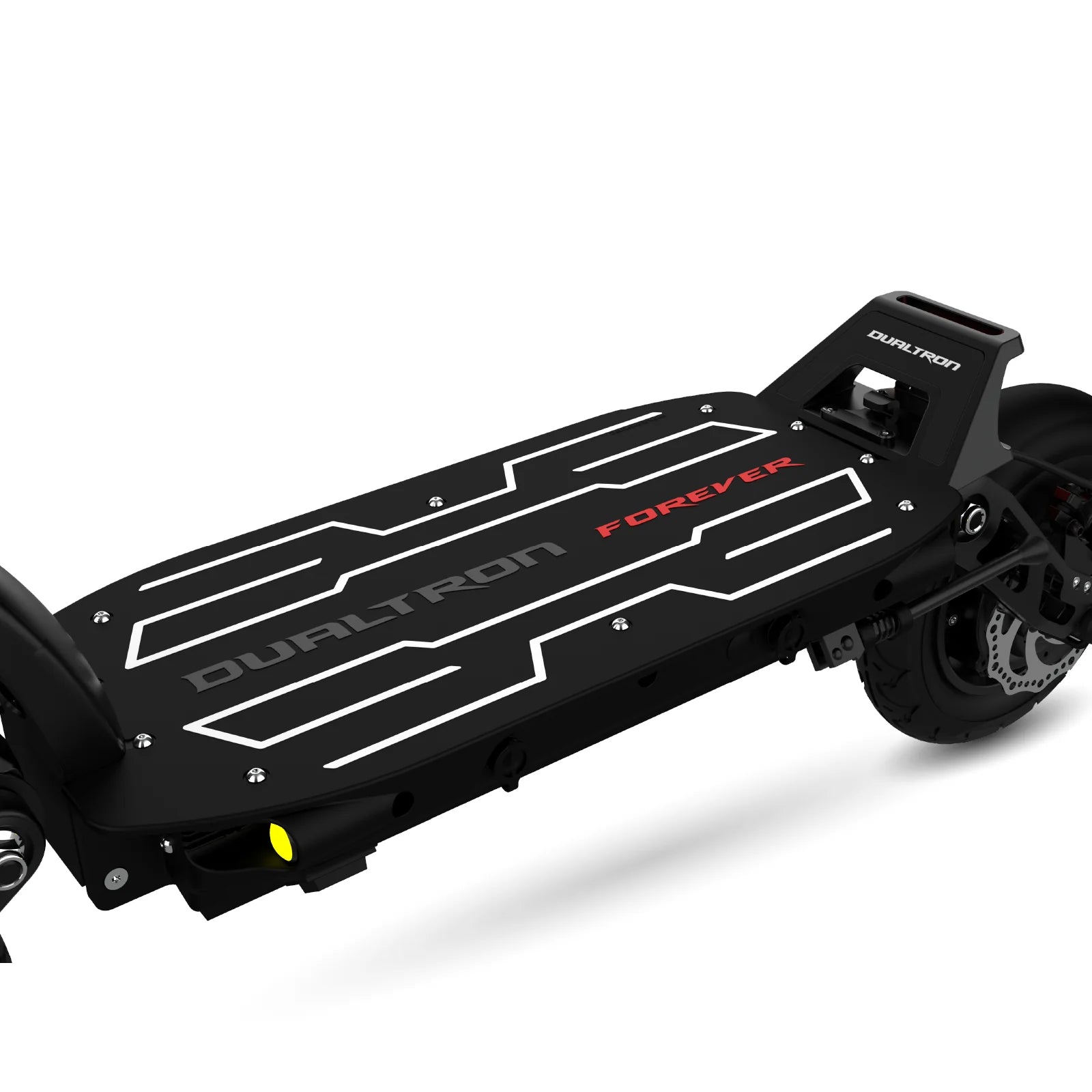 DUALTRON FOREVER 60V 18.2AH