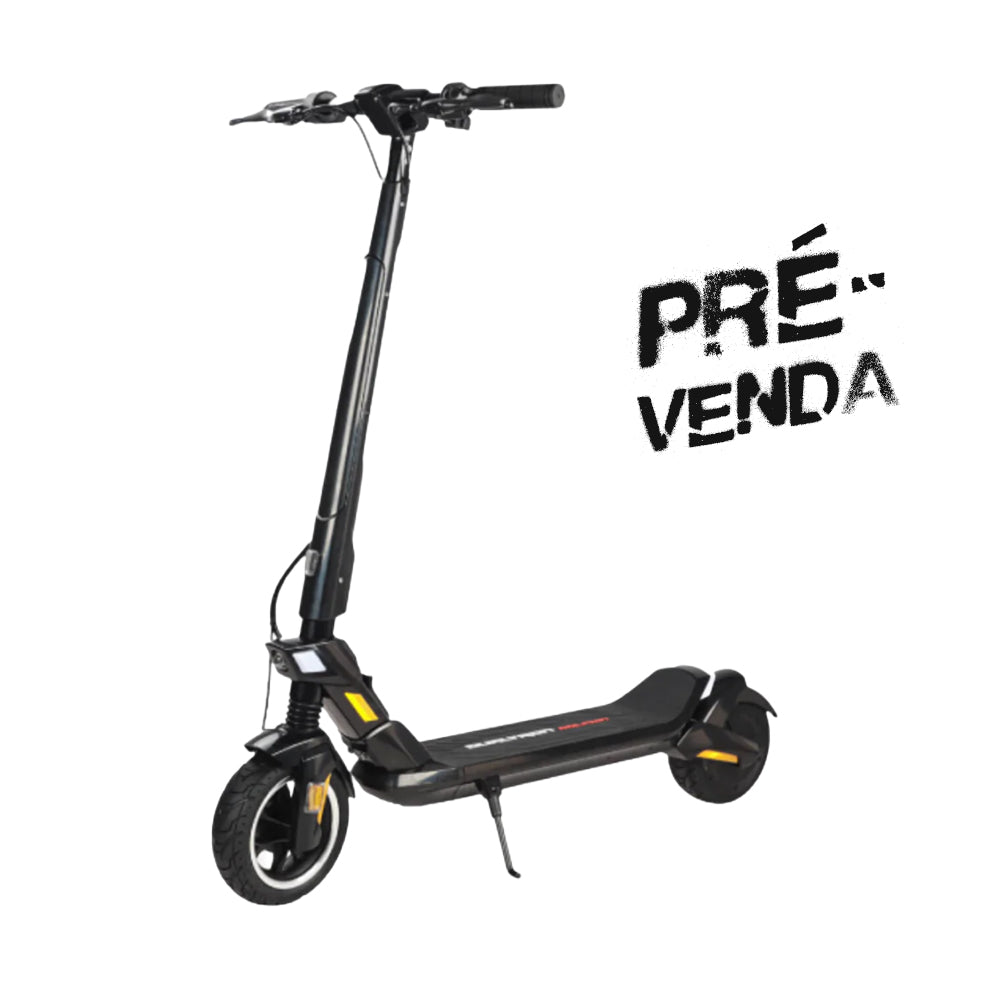 Dualtron Dolphin - Pré venda