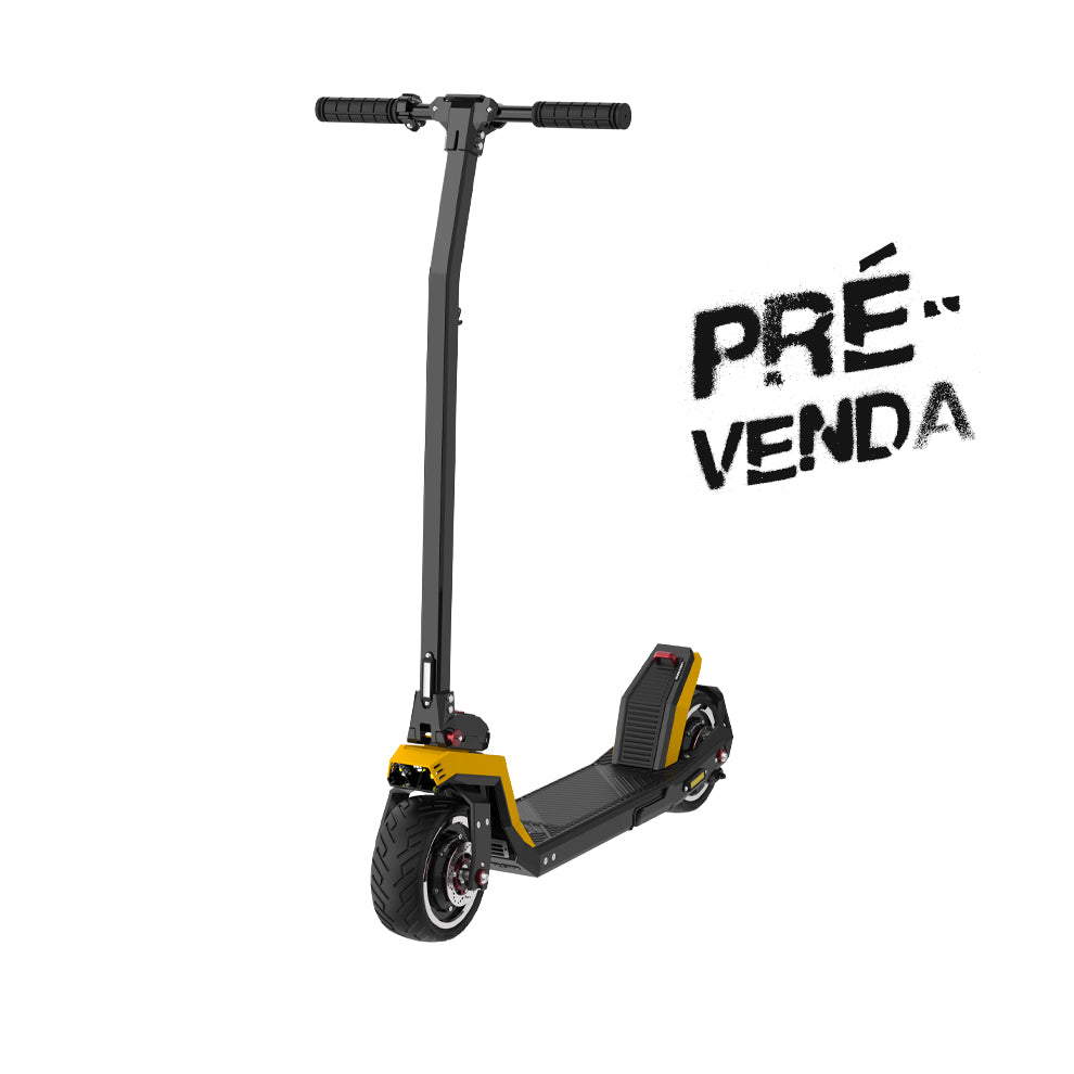 Dualtron Sonic N - Pré venda