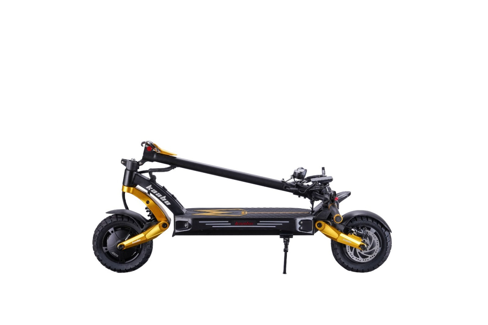 KAABO MANTIS KING GT 60V 24AH