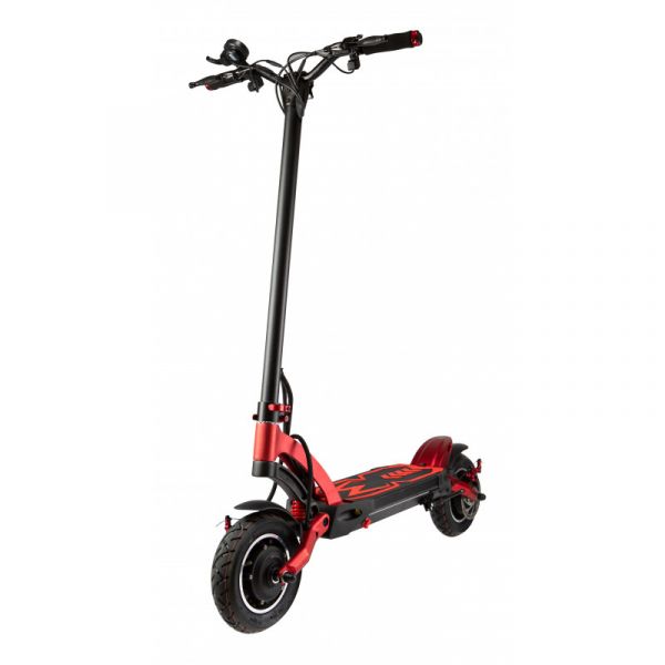 KAABO MANTIS 10 PLUS 60V 18.2AH