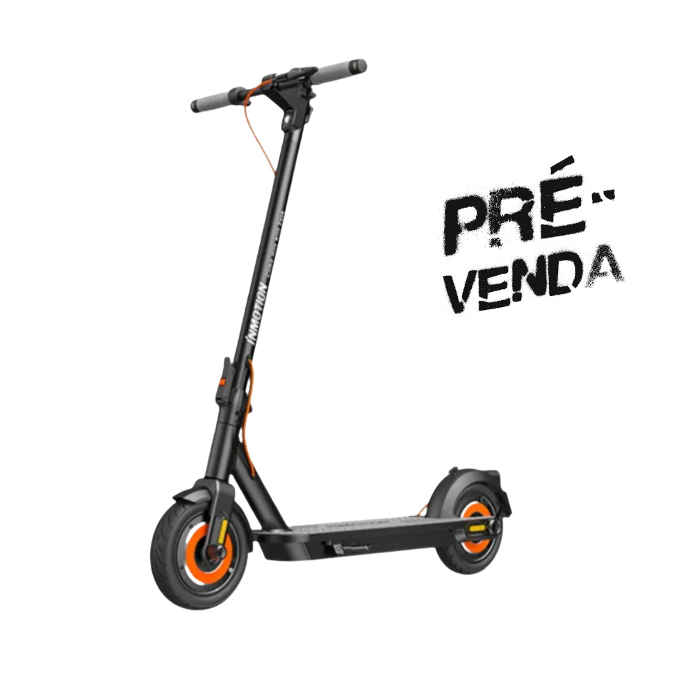 Inmotion Climber - Pré venda