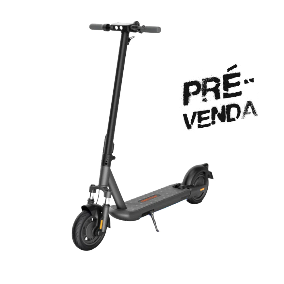 Inmotion S1 - Pré venda