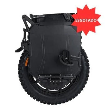 Leaperkim Oryx - Indisponível