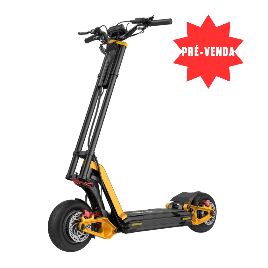 Inmotion RS - Pré venda