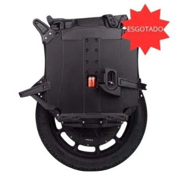 Leaperkim Sherman-L - Indisponível