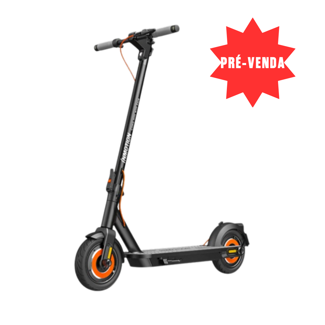 Inmotion Climber - Pré venda