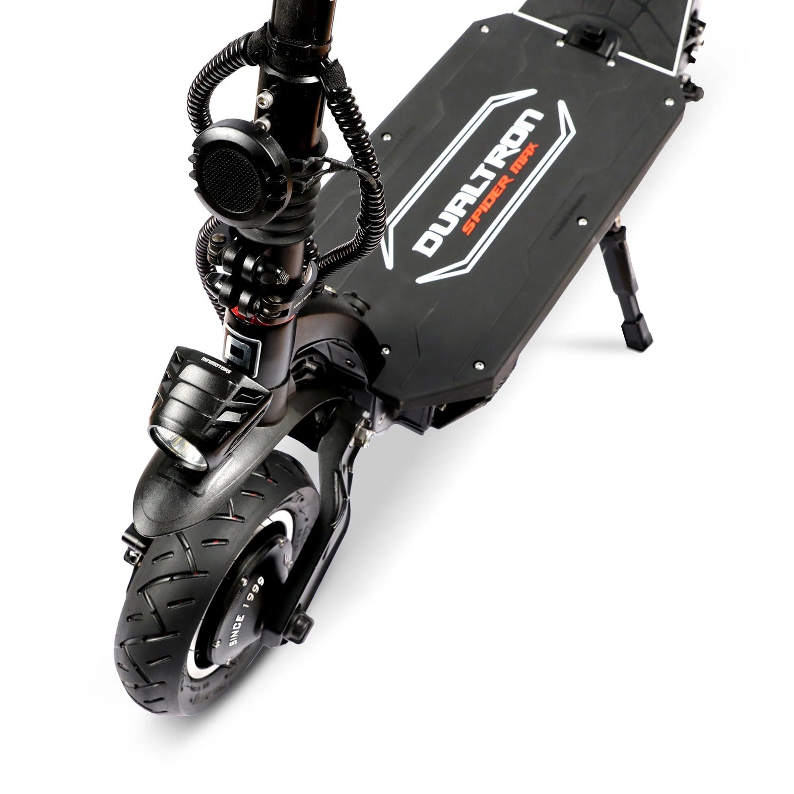 DUALTRON SPIDER MAX 60V 30AH