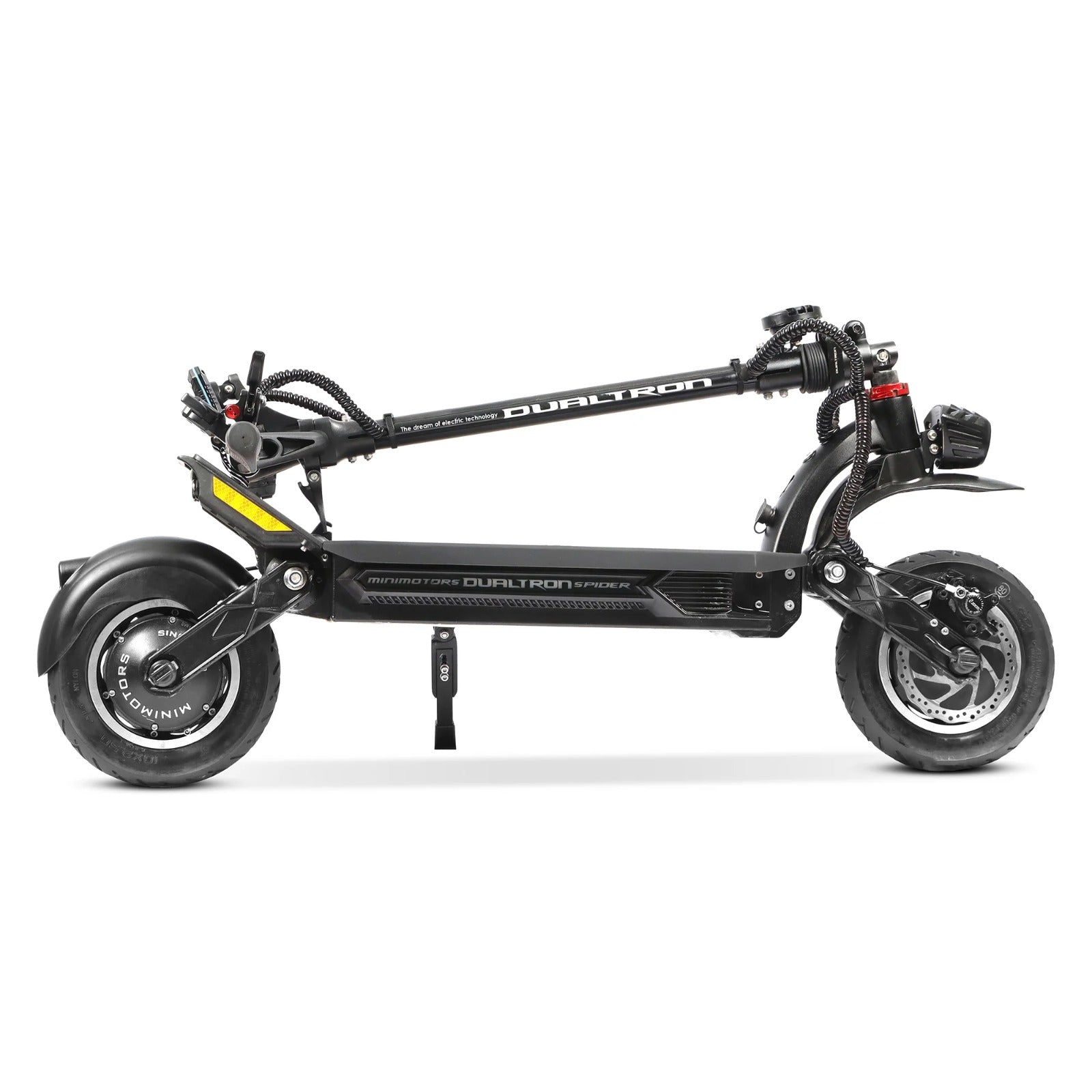 DUALTRON SPIDER MAX 60V 30AH