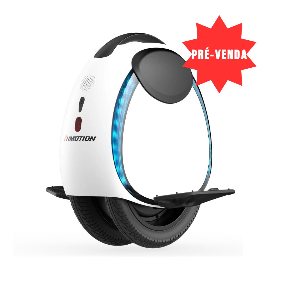 Inmotion E20 - Pré venda