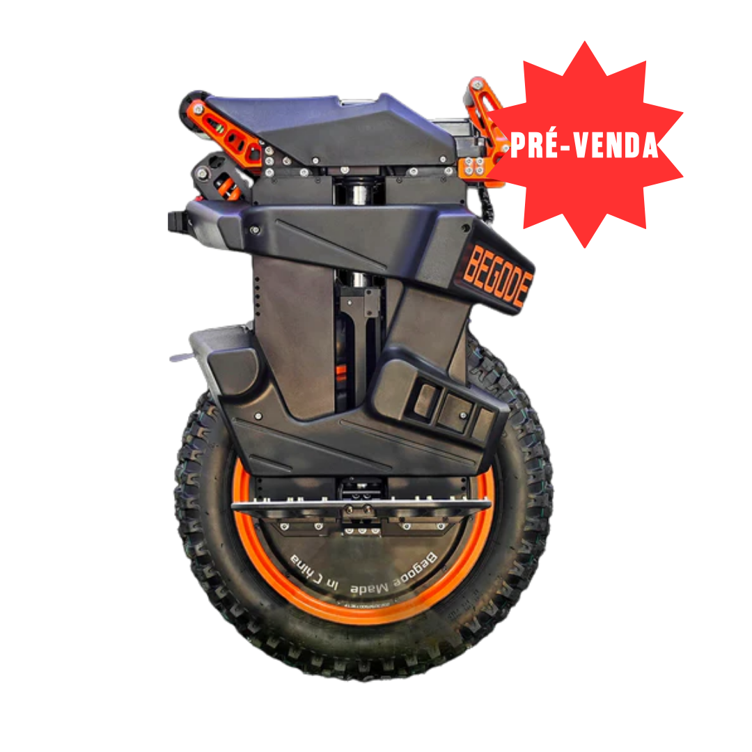 Begode Extreme - Pré venda