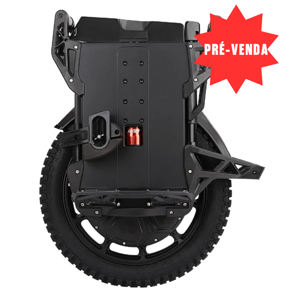 Leaperkim Lynx - Indisponível