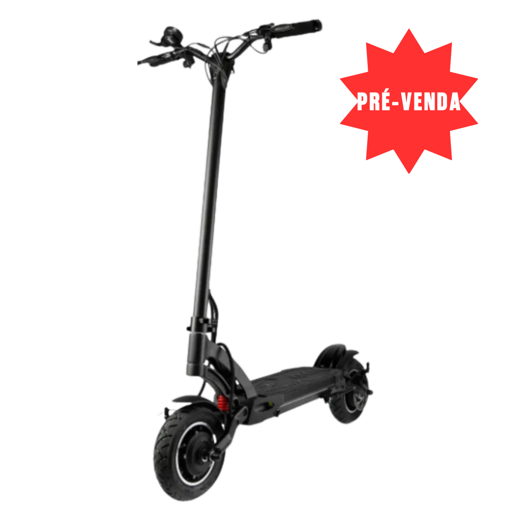 Kaabo Mantis 10 Plus - Pré venda