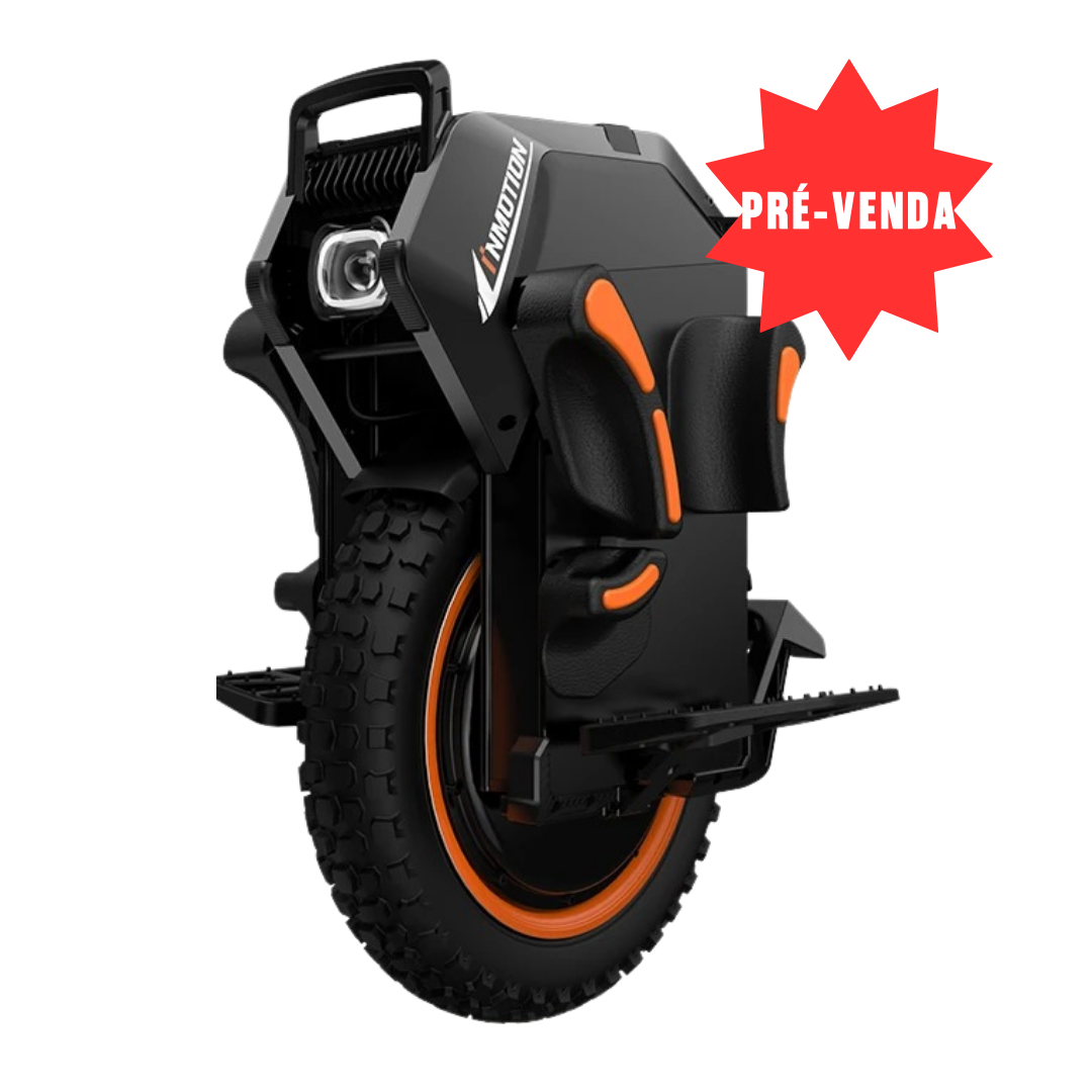 Inmotion V14 50S - Pré venda