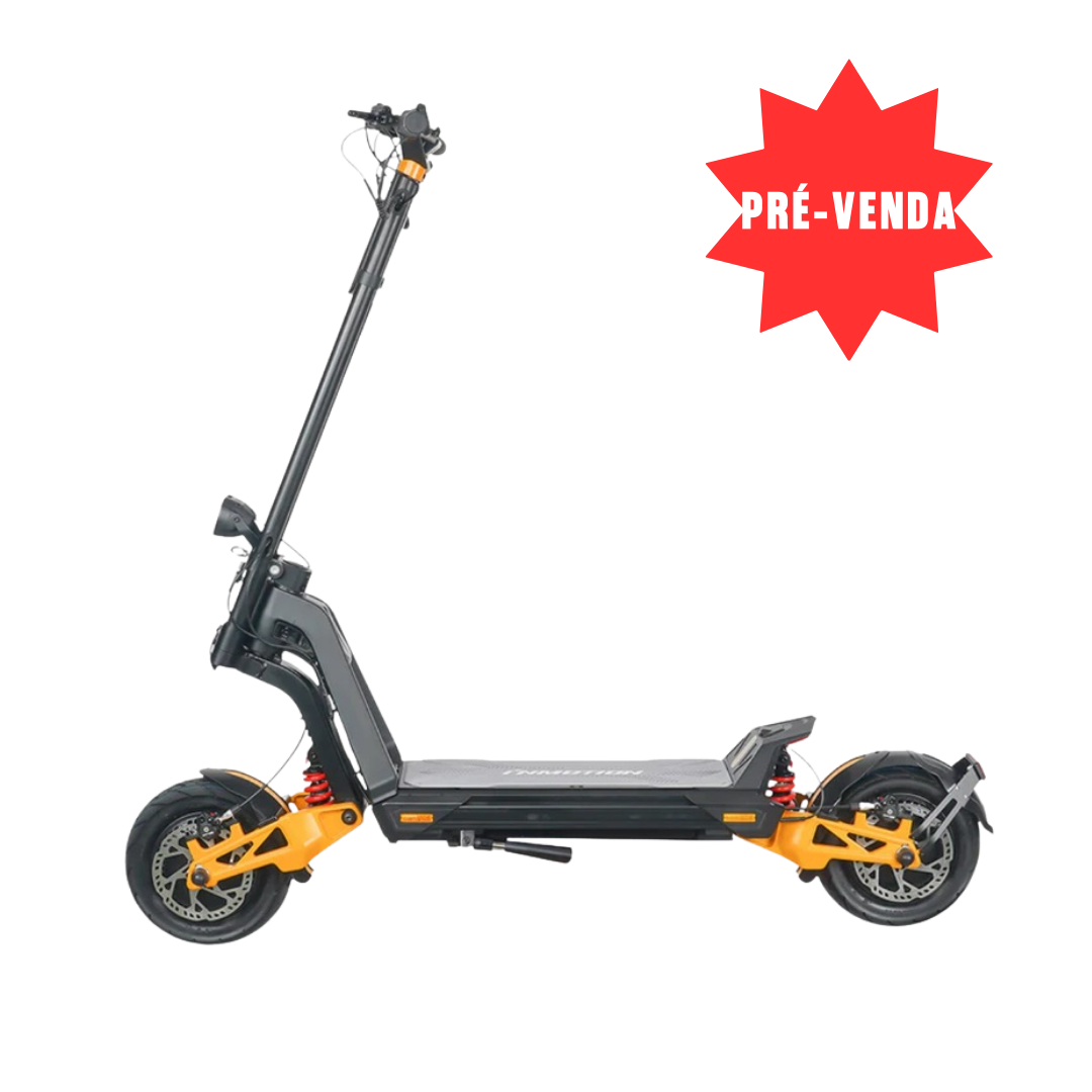 Inmotion RS Jet - Pré venda