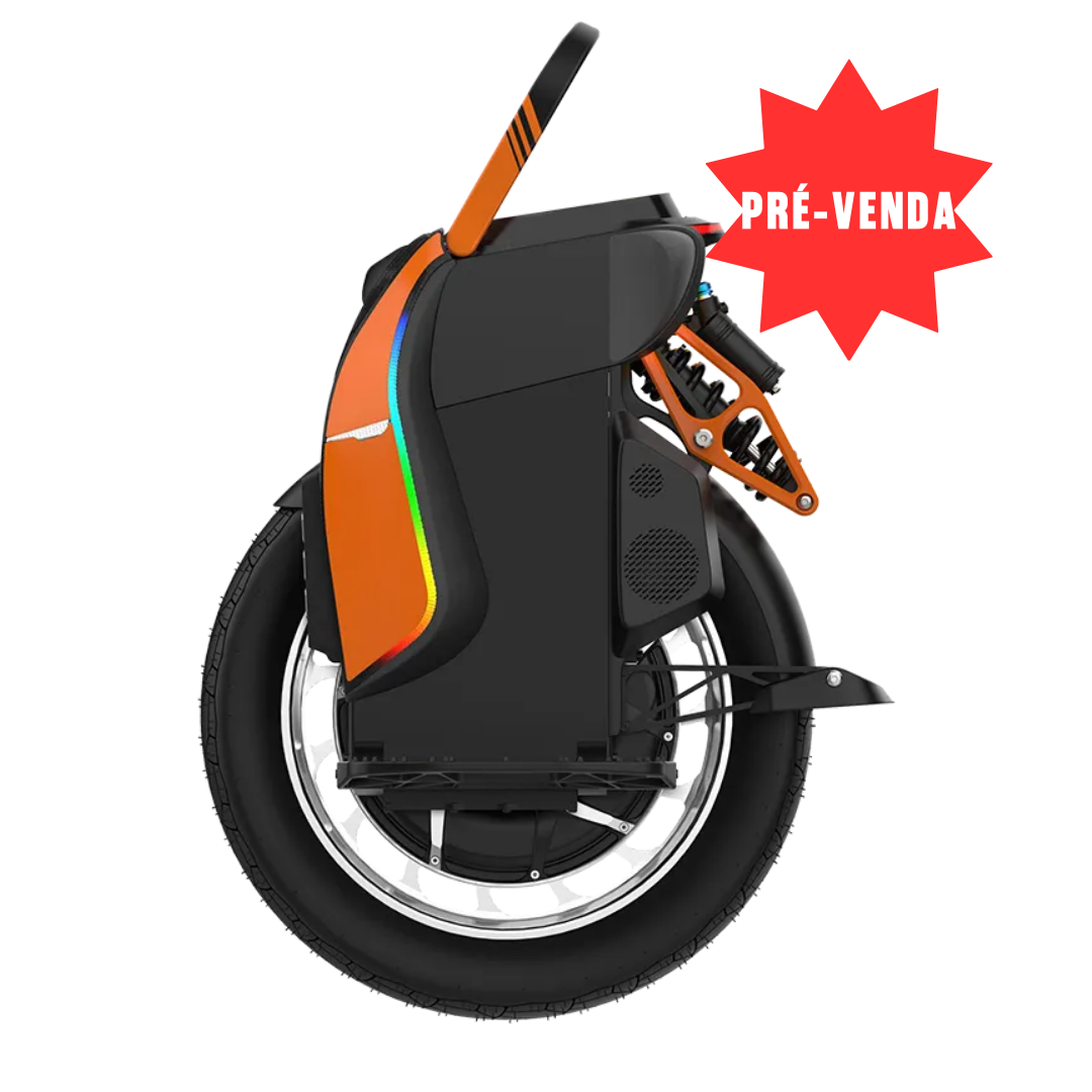 Kingsong S19 Pro - Pré venda