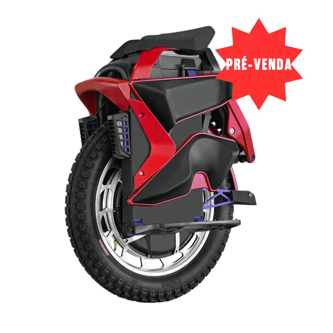 Kingsong S22 Pro+ - Pré venda