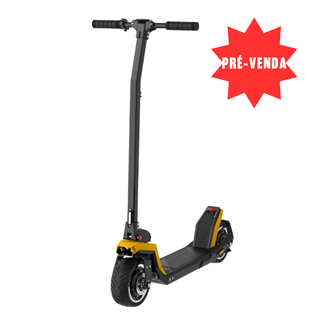 Dualtron Sonic N - Pré venda