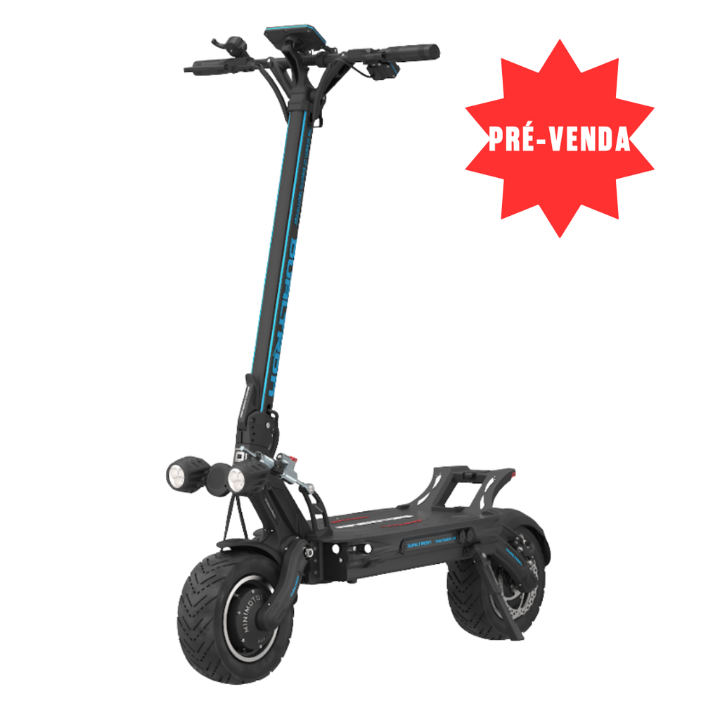 Thunder 3 - Pré Venda – Eforce Mobilidade