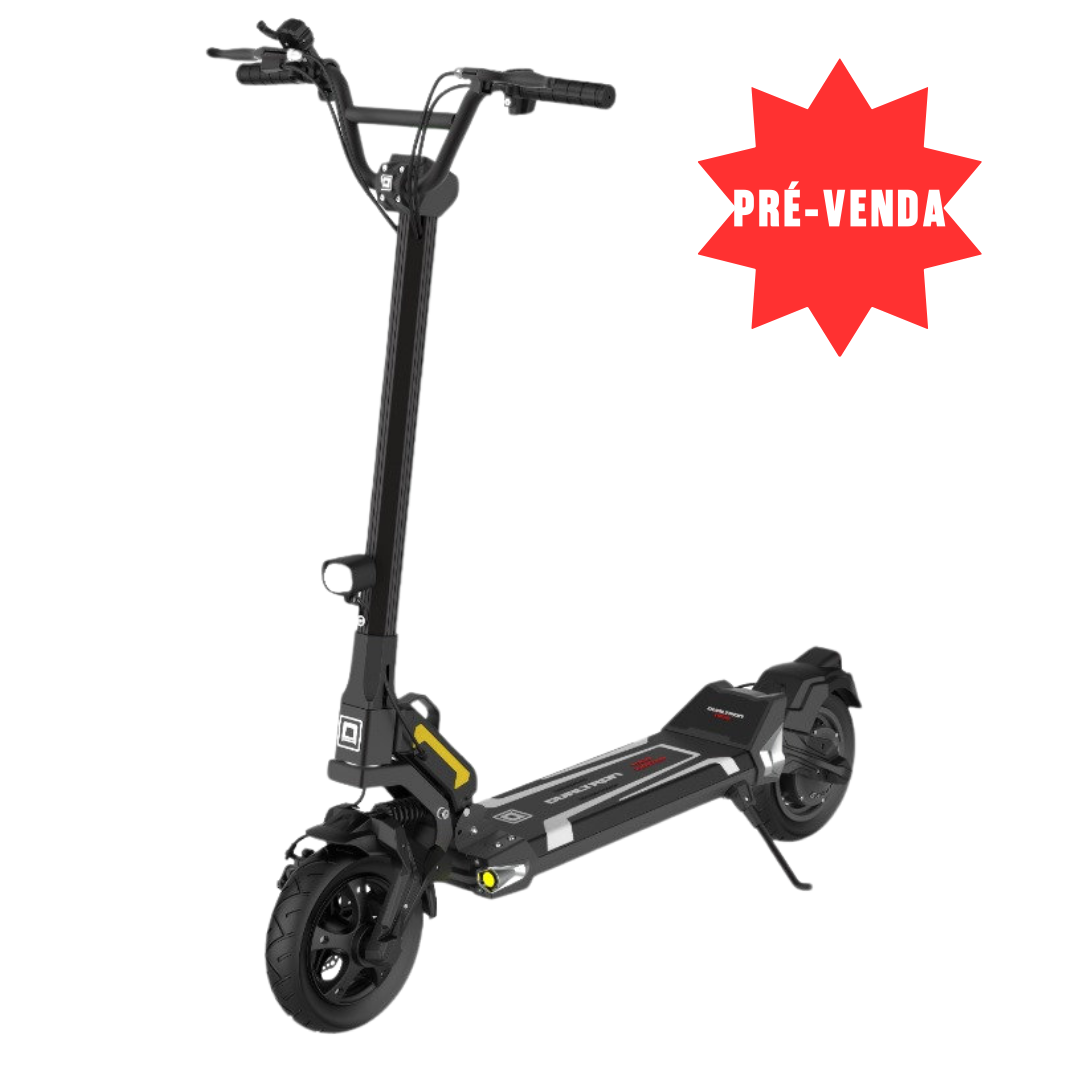 Dualtron Togo Plus - Pré venda