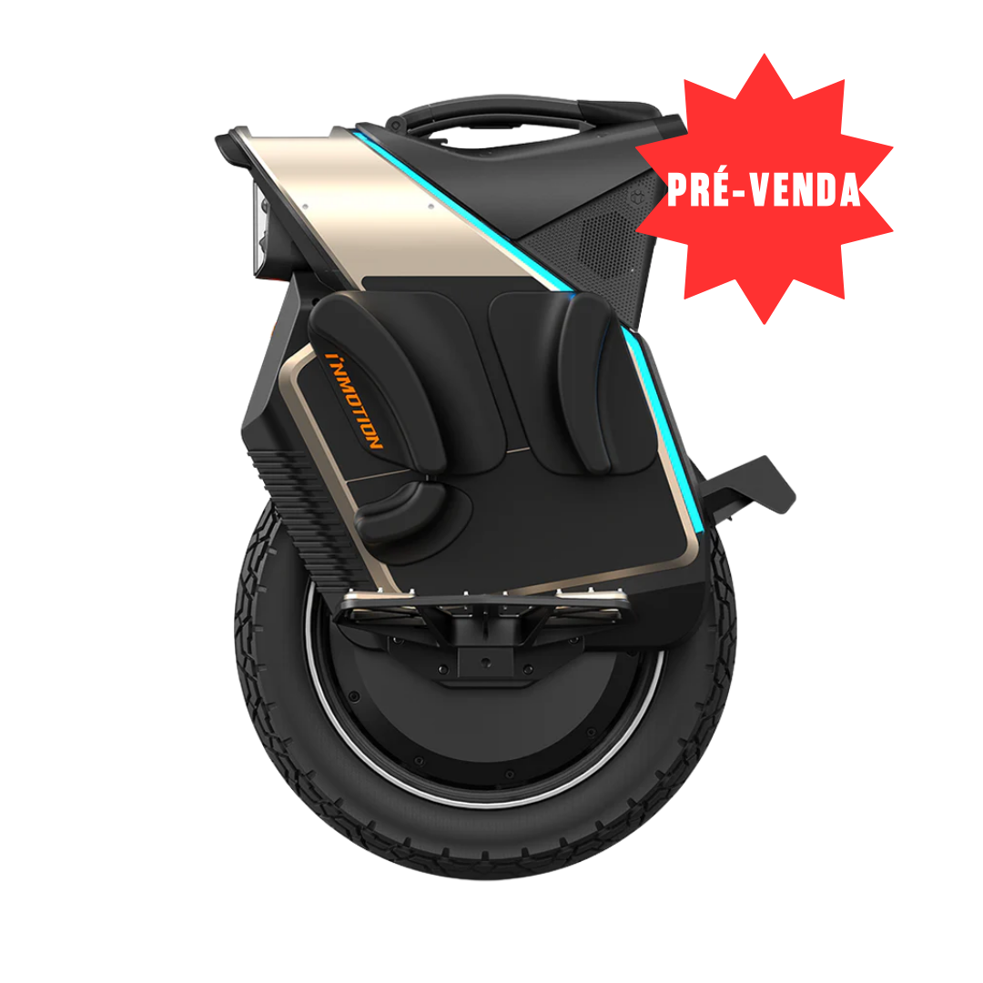Inmotion V12-S - Pré venda