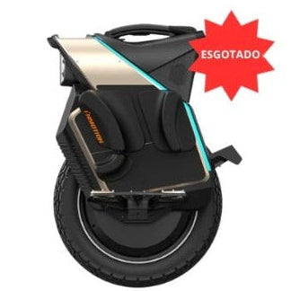 InMotion V12s - Indisponível