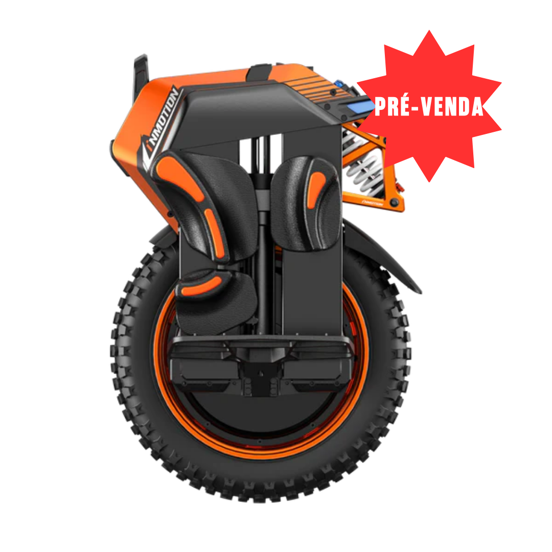 Inmotion V14 50S - Pré venda