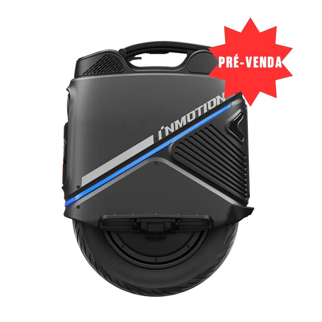 Inmotion V9 - Pré venda