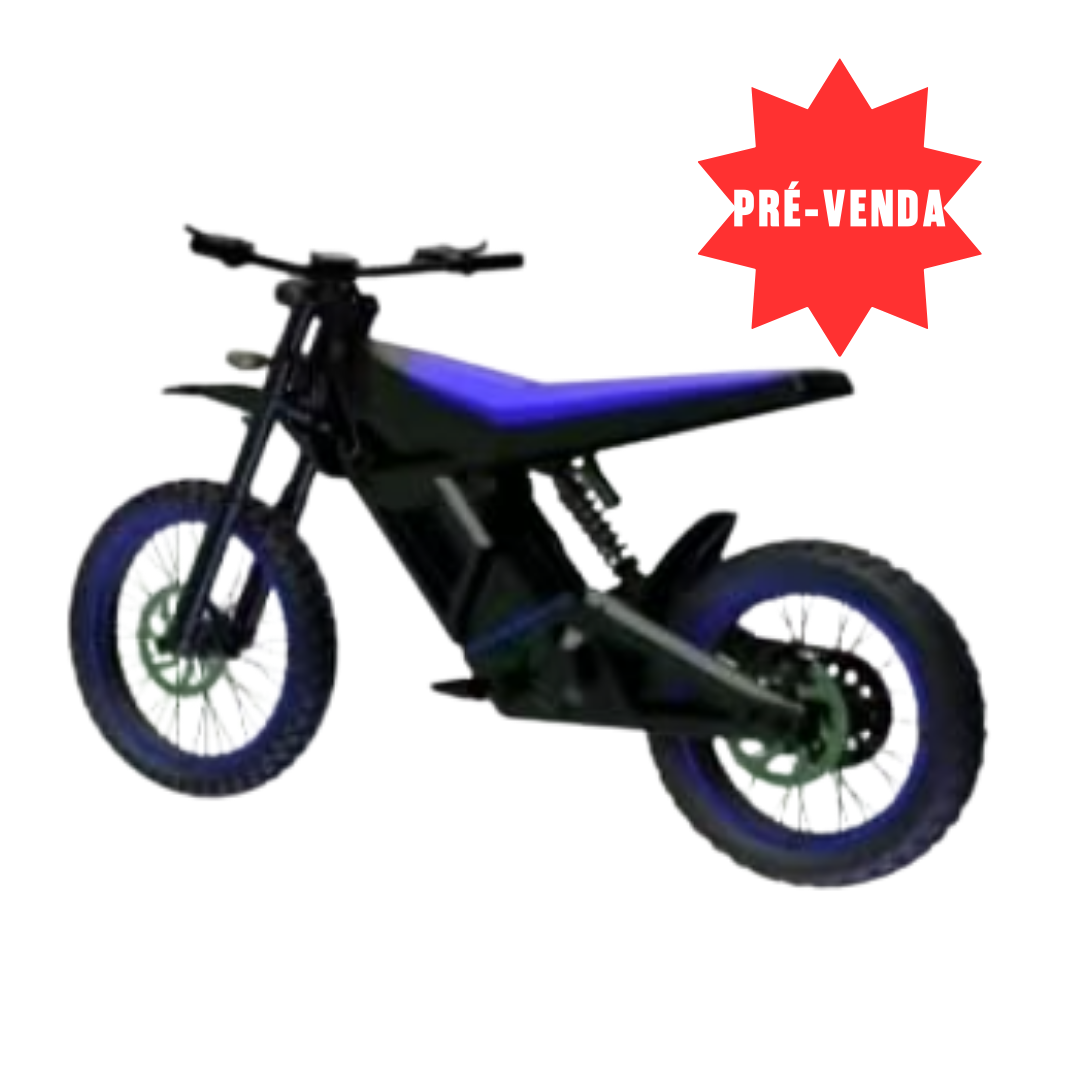 Extreme Wheel Wild Cross - Pré venda